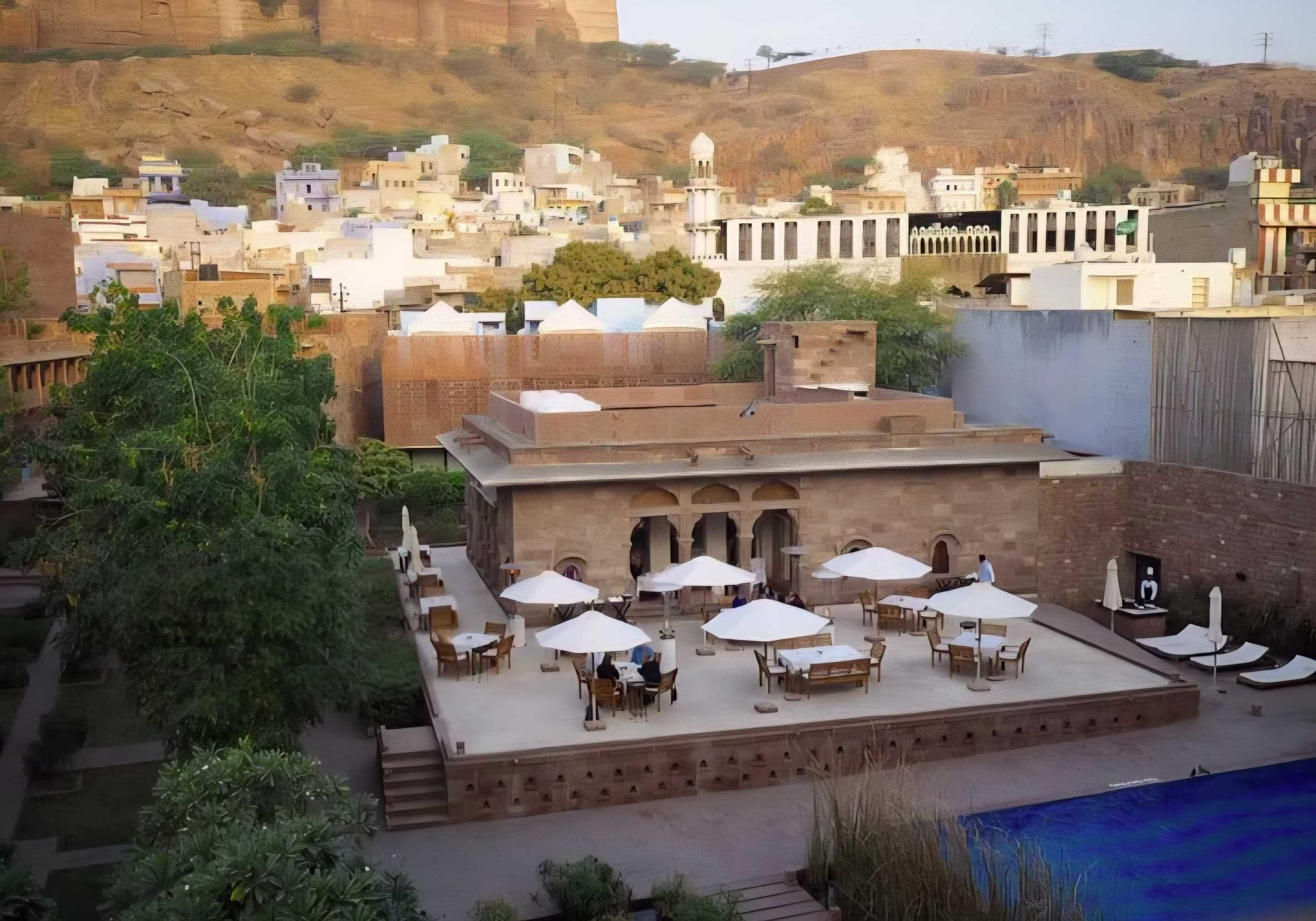 RAAS Jodhpur